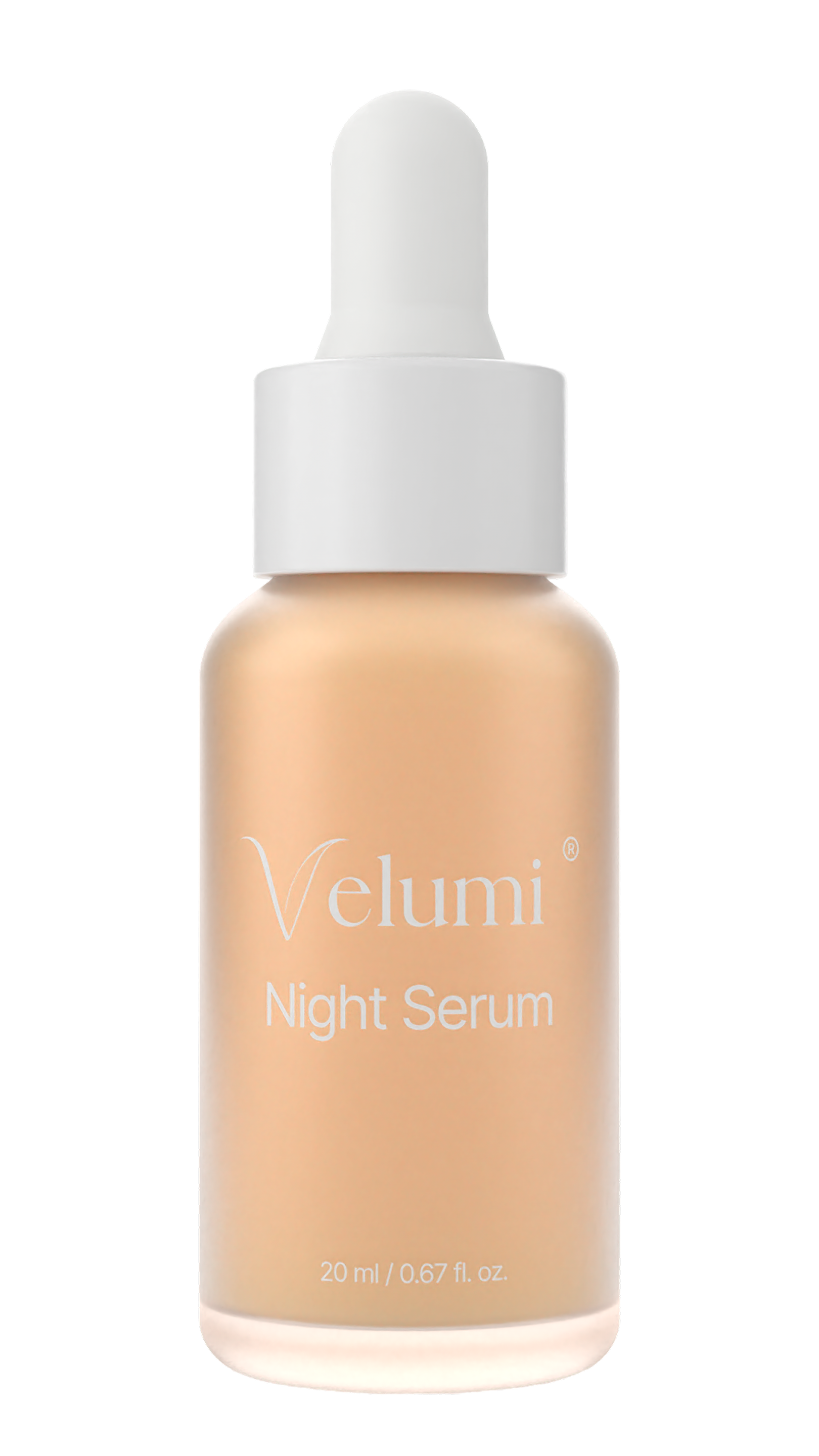 Флакон Velumi Night Serum, 20 мл