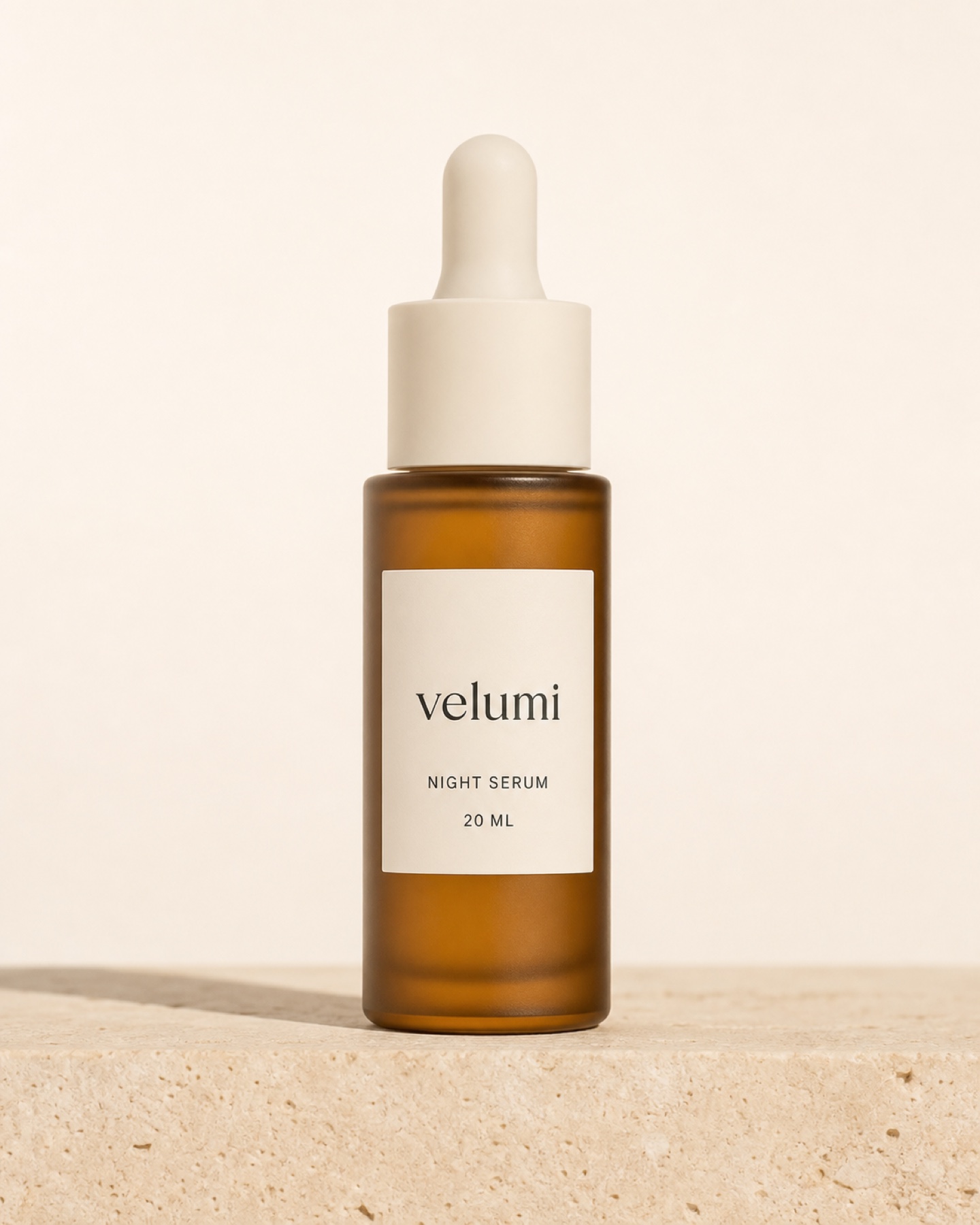 Velumi Night Serum, 20 мл